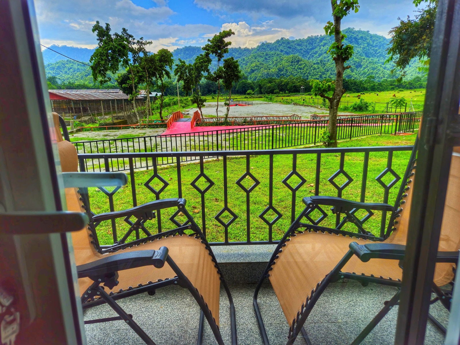 Bhalobasa Resort Dooars